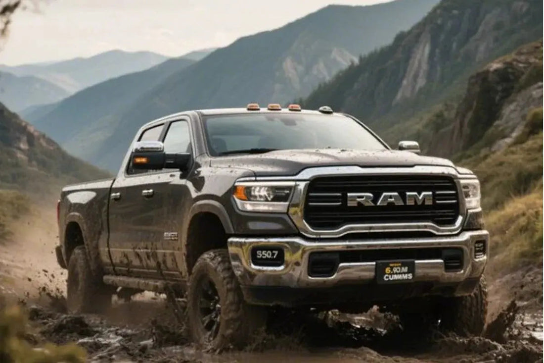 Does a Straight Pipe Exhaust Really Add Horsepower? Complete Breakdown for Diesel Trucks