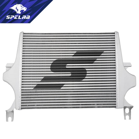 tube-fin-intercooler-for-2003-2007-ford-6-0l-powerstroke-f250-f350-f450-f550-spelab-2117