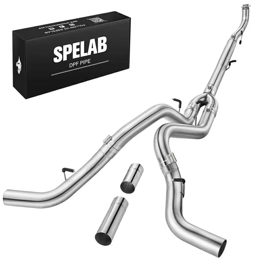 clearance-sale-5-downpipe-back-duals-2011-2016-lml-6-6l-duramax-dpf-delete-race-pipe-gm-2500-3500-spelab-8483