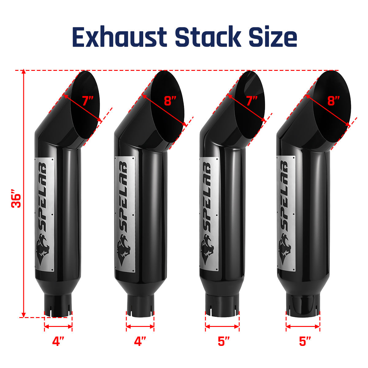 4-5-inlet-7-8-outlet-36-tall-exhaust-stack-tip-for-pickup-8923