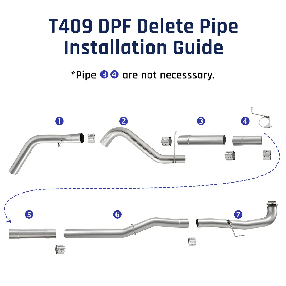 4-downpipe-back-dpf-delete-kit-for-2015-5-2016-chevy-gmc-lml-6-6-duramax-4500