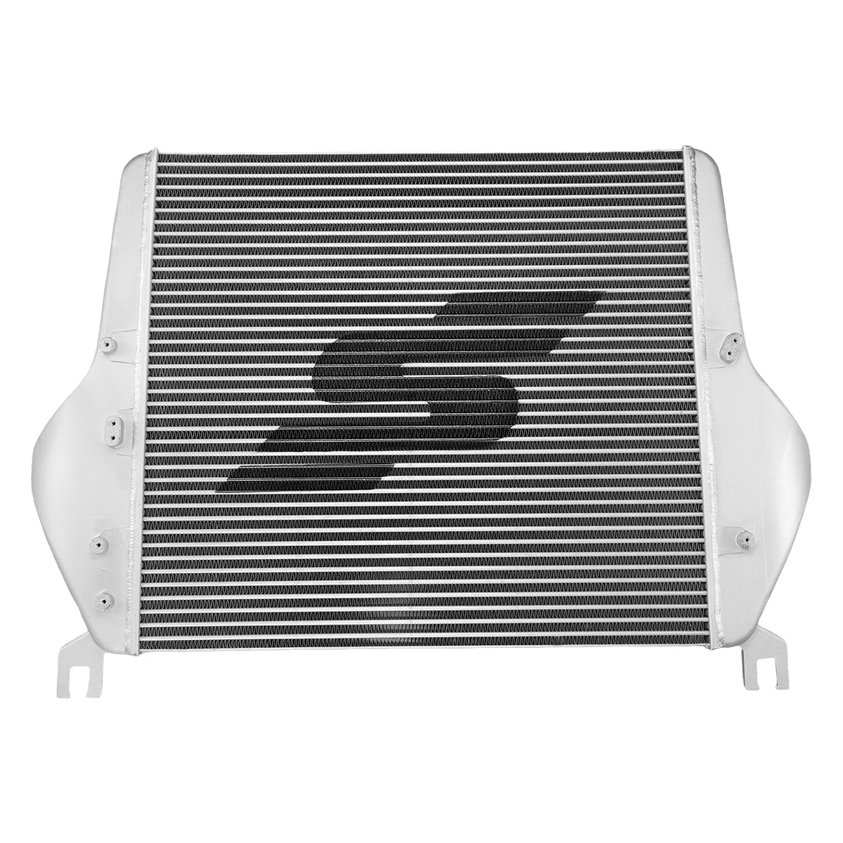 Tube-Fin Intercooler for 2003-2009 Dodge Ram 2500/3500 5.9L/6.7L Diesel | SPELAB