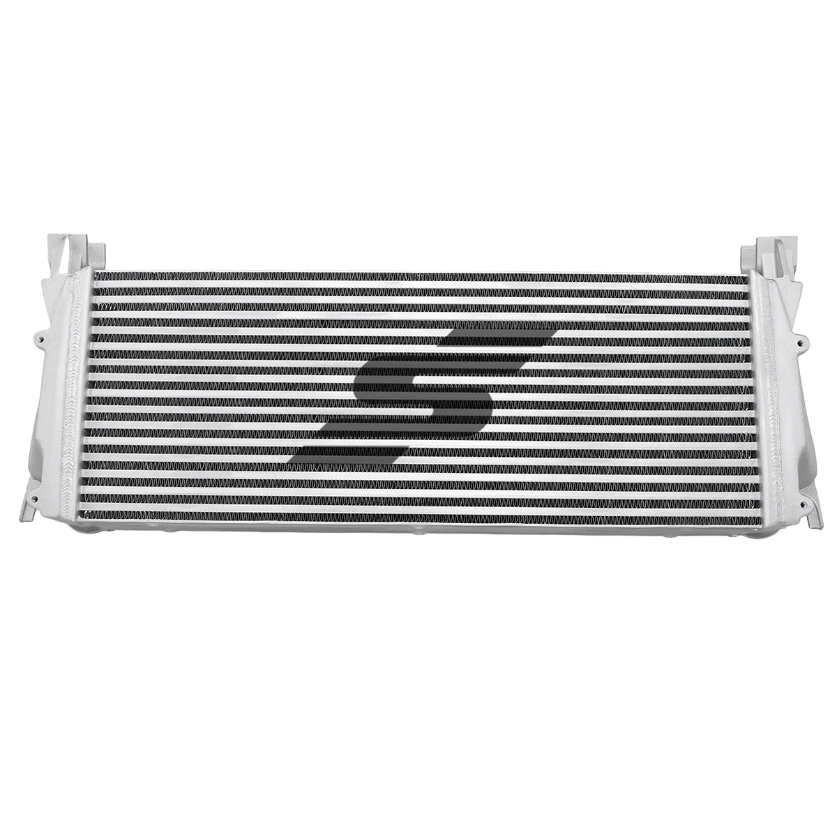 Tube-Fin Intercooler for 2013-2018 Dodge Ram 2500/3500 6.7L Diesel | SPELAB