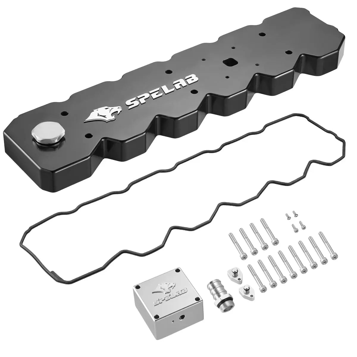 billet-aluminum-valve-cover-for-2003-2005-dodge-ram-5-9l-diesel-spelab-2696