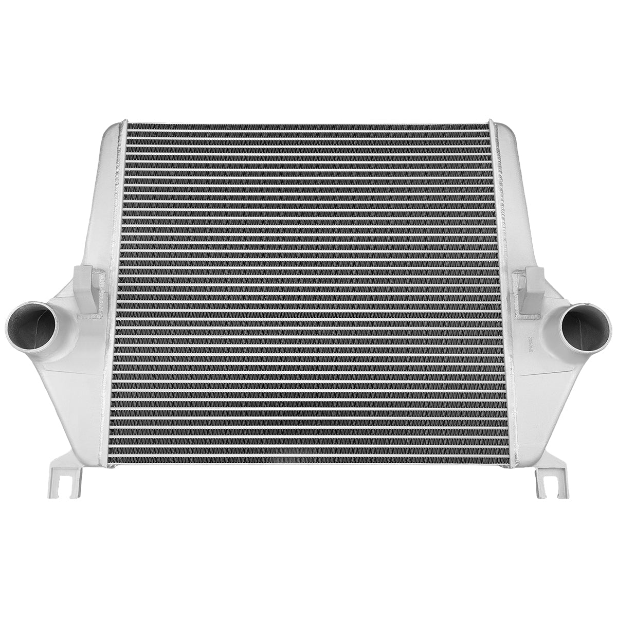 Tube-Fin Intercooler for 2003-2009 Dodge Ram 2500/3500 5.9L/6.7L Diesel | SPELAB