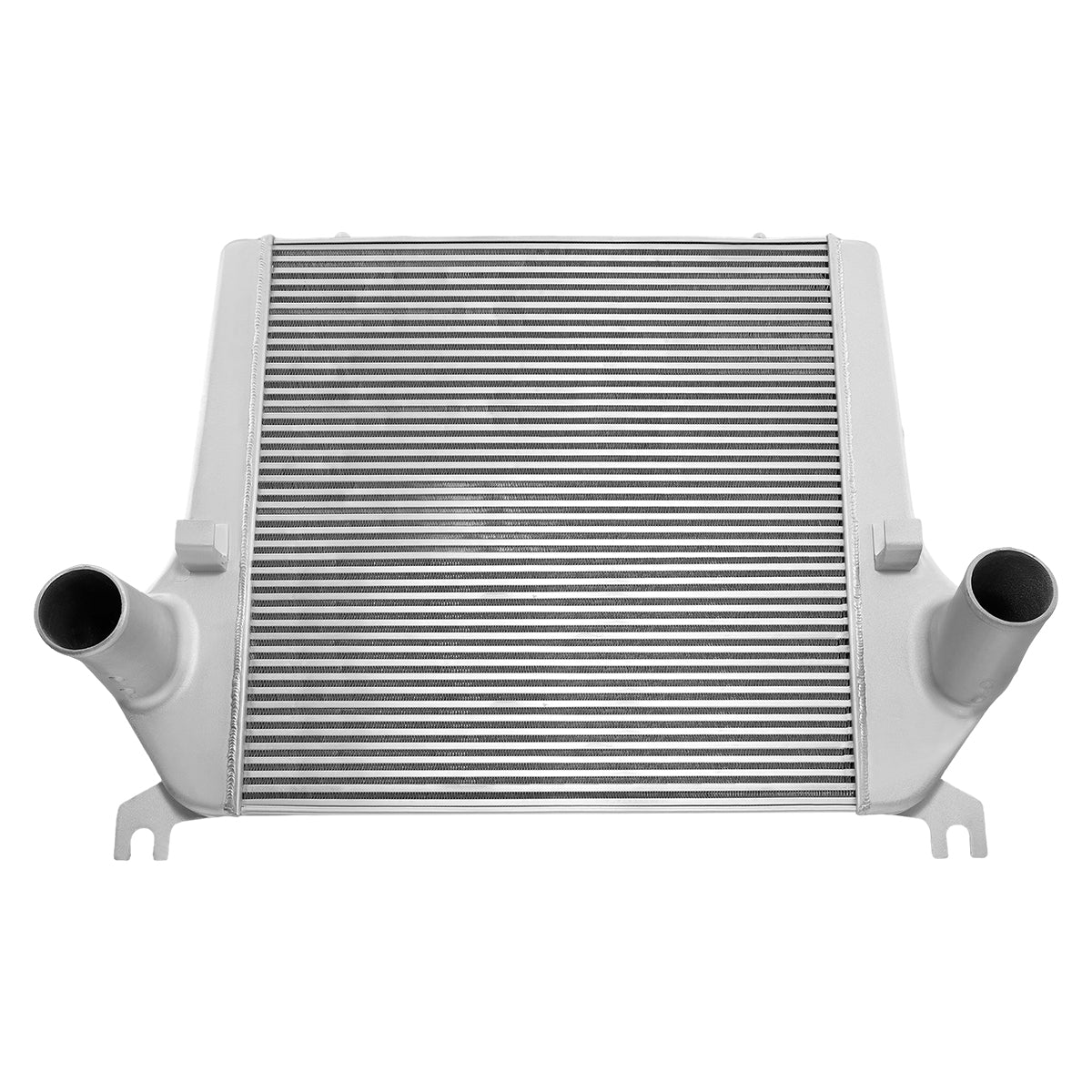 Tube-Fin Intercooler for 2010-2012 Dodge Ram 2500/3500 6.7L Diesel | SPELAB