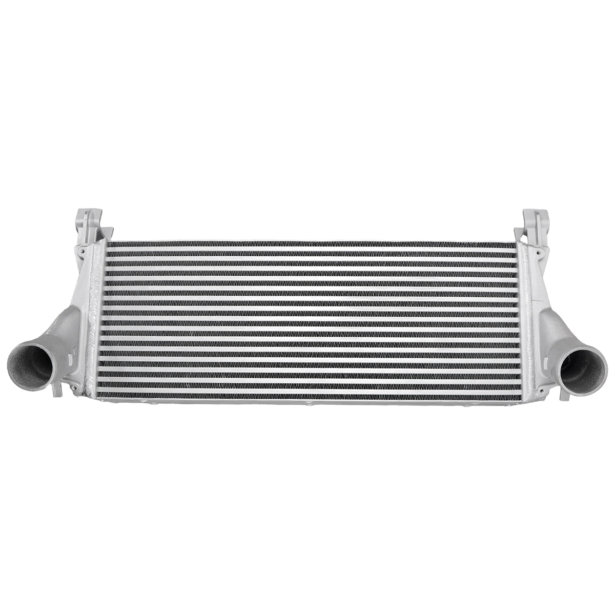 Tube-Fin Intercooler for 2013-2018 Dodge Ram 2500/3500 6.7L Diesel | SPELAB