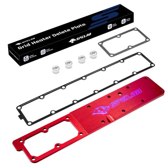 grid-heater-delete-upgrad-plate-for-2007-2024-ram-2500-3500-6-7l-diesel-spelab-8077