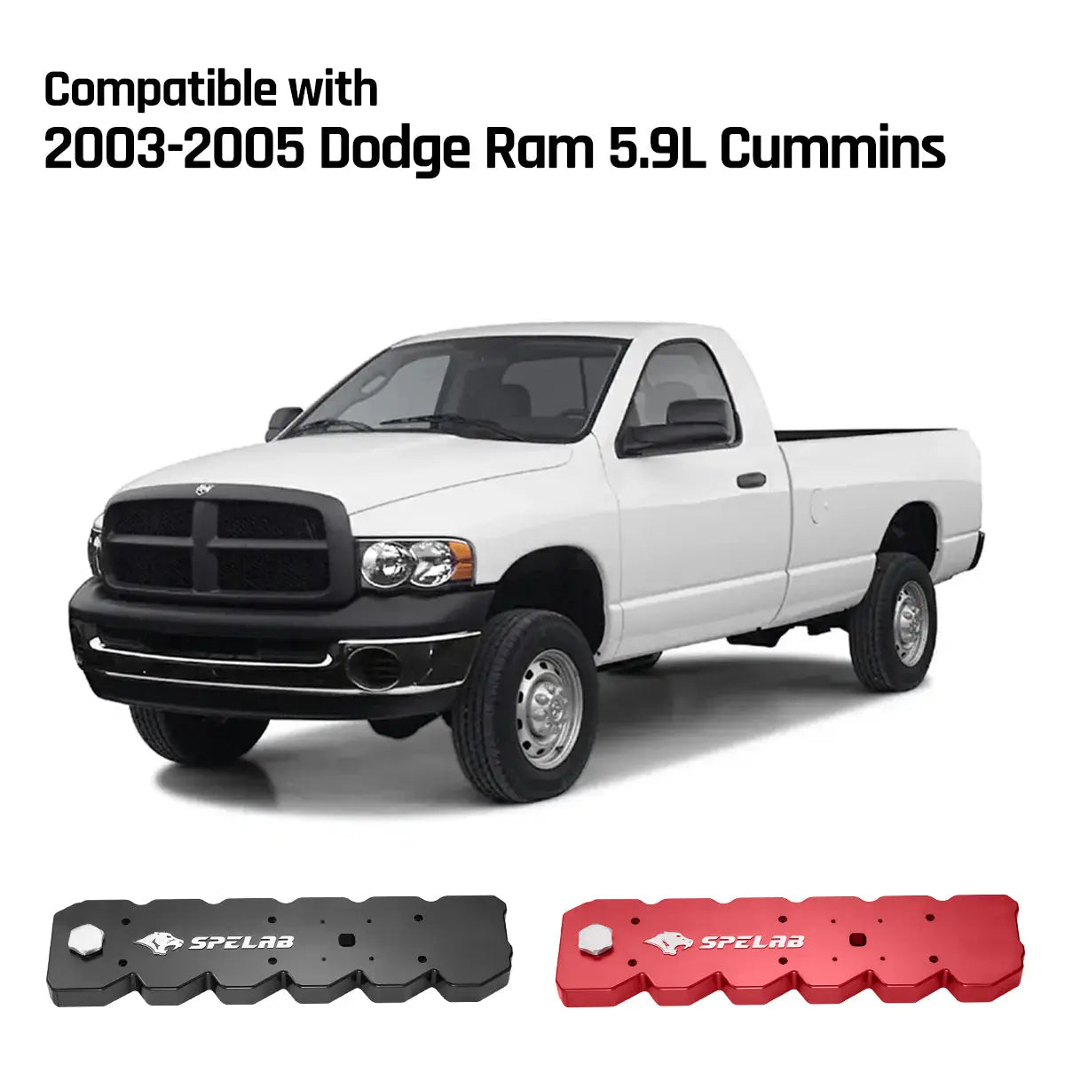 billet-aluminum-valve-cover-for-2003-2005-dodge-ram-5-9l-diesel-spelab-2696