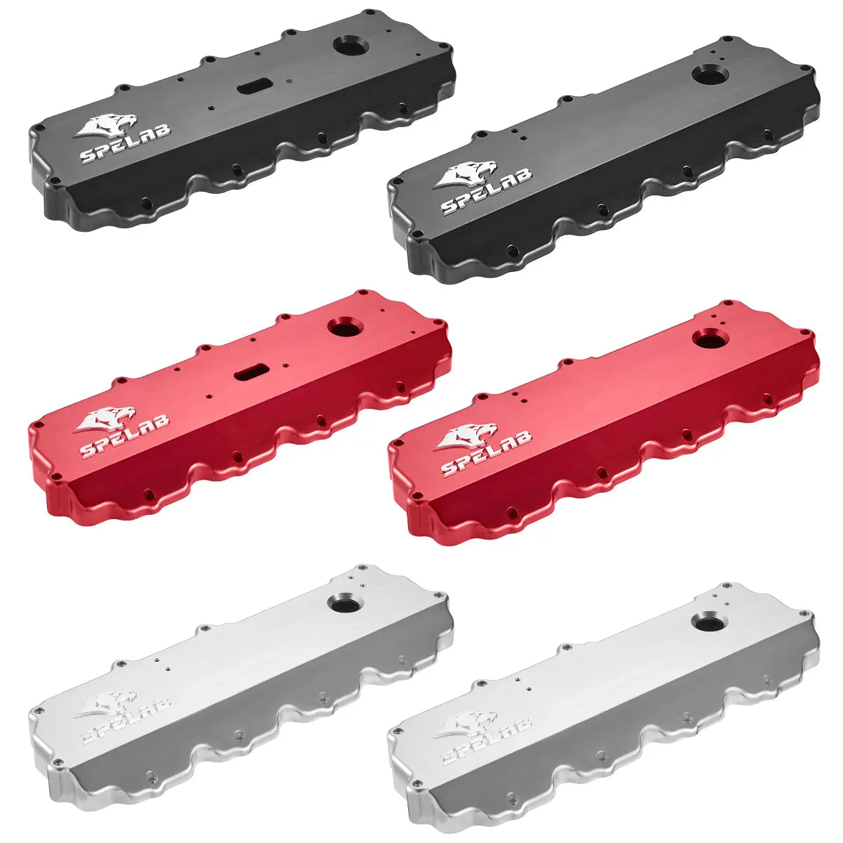 billet-aluminum-valve-cover-for-2004-5-2007-ford-6-0l-powerstroke-spelab-556