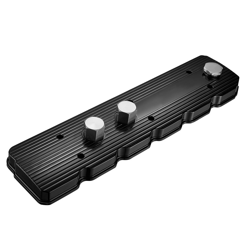 Billet/Cast Aluminum Valve Cover for 2006-2024 Dodge Ram 2500/3500 5.9L/6.7L Diesel