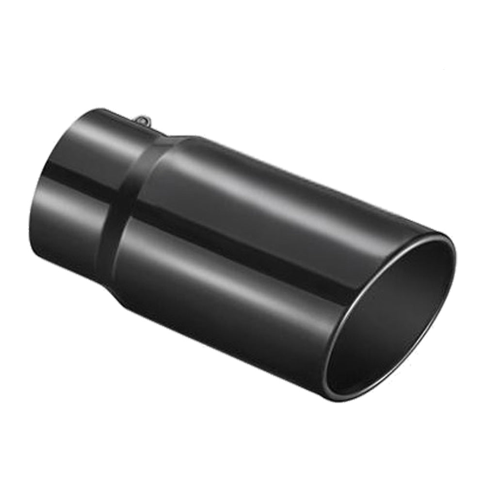 4"/5" 2017-2025 L5P 6.6 Duramax DPF Delete Race Pipe Chevy GMC | SPELAB