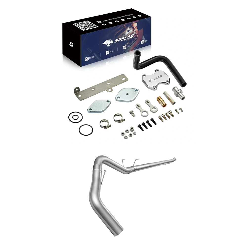 4-5-downpipe-back-for-2019-2025-dodge-ram-6-7l-diesel-w-dpf-delete-race-pipe-spelab-6450