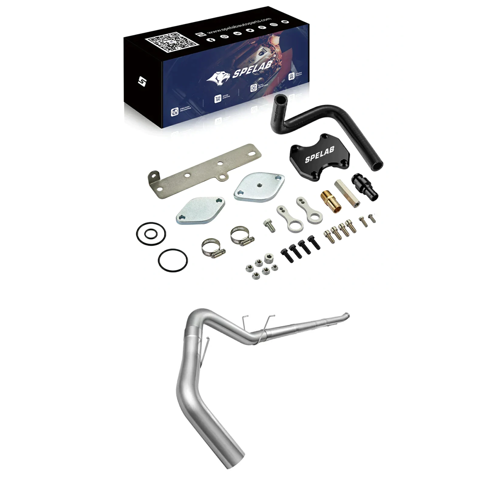 4-5-downpipe-back-for-2019-2025-dodge-ram-6-7l-diesel-w-dpf-delete-race-pipe-spelab-6450