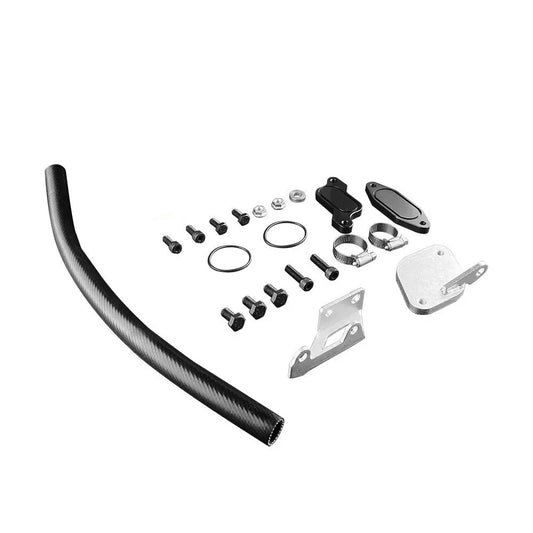 SPELAB 2006-2007 6.6L Duramax LBZ EGR Delete Kit