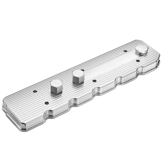Billet/Cast Aluminum Valve Cover for 2006-2024 Dodge Ram 2500/3500 5.9L/6.7L Diesel