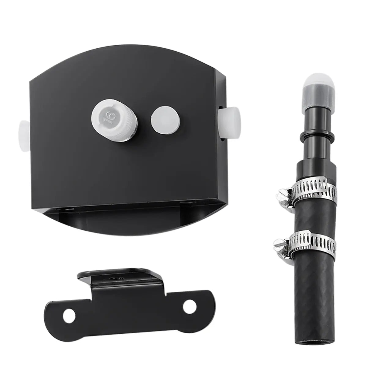 CP4 Bypass/Disaster Prevention Kit For 2011-2025 6.7 Powerstroke Diesel Ford F250/F350/F450|SPELAB