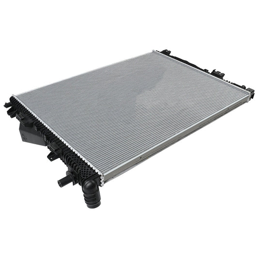 Radiator - Cool Direct-Fit Performance 2017-2024 6.7L Powerstroke Ford F250 F350 F450