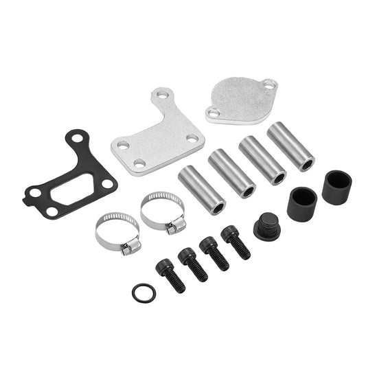 EGR Delete Kit For 2015-2022 GM Colorado/Canyon LWN 2.8L Duramax