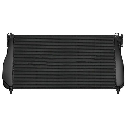 Intercooler Bar and Plate - 2001-2005 LLY LB7 Chevrolet/GMC Sierra 2500HD 3500HD 6.6L Duramax | SPELAB