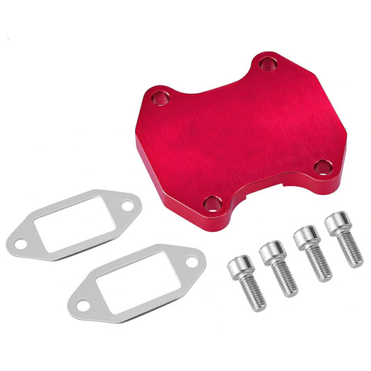 EGR Block-off Plate For 2009-2025 Dodge Ram 2500/3500 6.7L Diesel