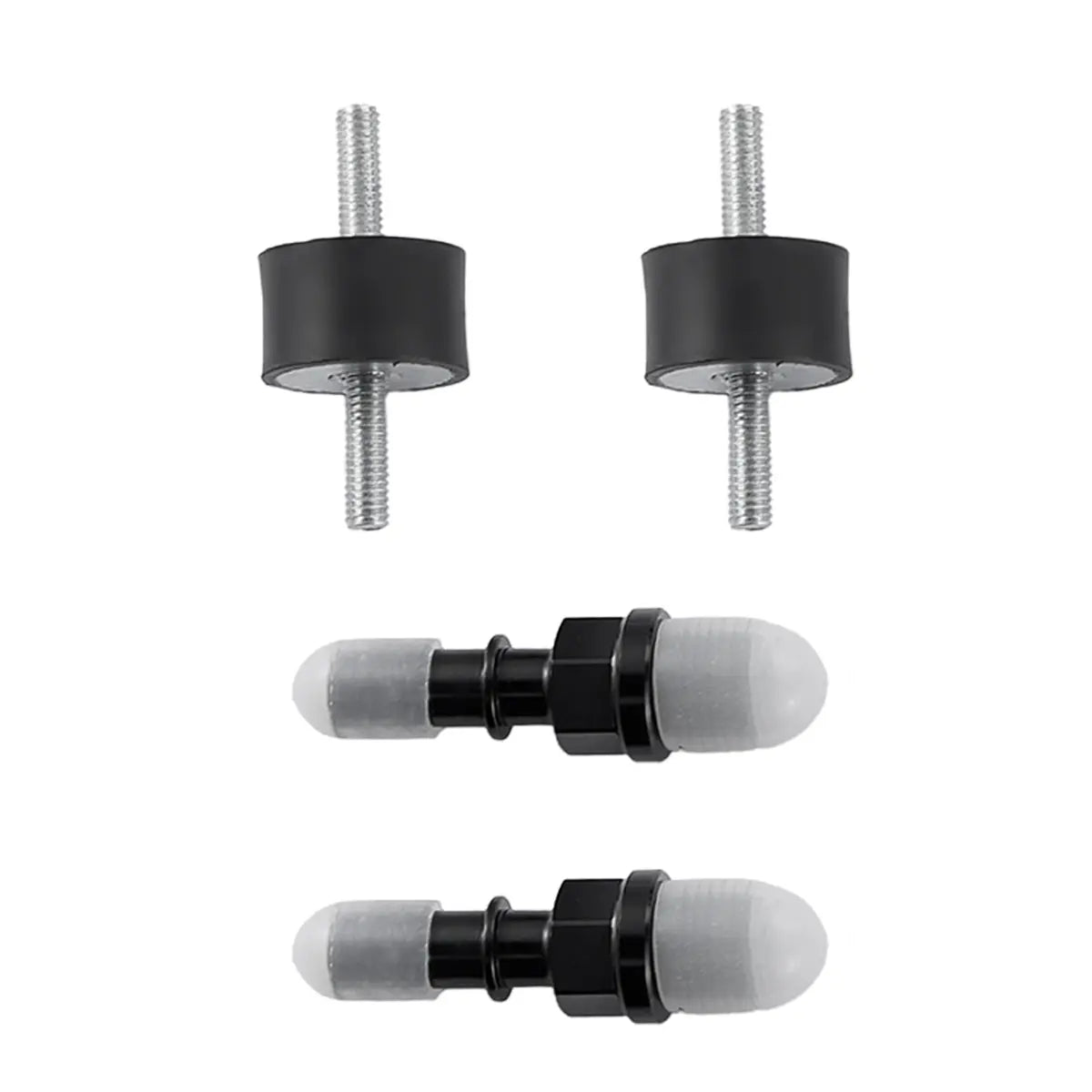 CP4 Bypass/Disaster Prevention Kit For 2011-2025 6.7 Powerstroke Diesel Ford F250/F350/F450|SPELAB