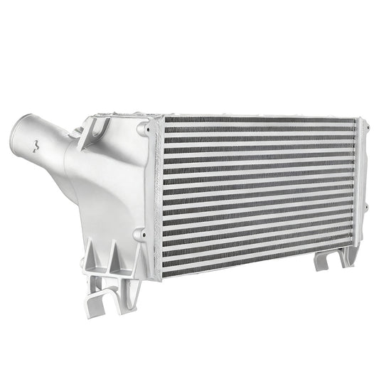 Tube-Fin Intercooler for 2013-2018 Dodge Ram 2500/3500 6.7L Diesel