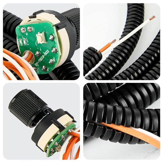 5-Mode SOTF Switch for 2011-2020 6.7L Powerstroke | SPELAB