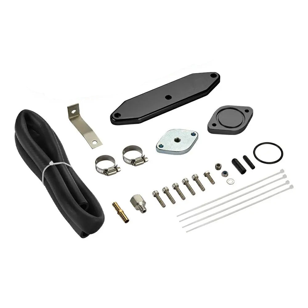 EGR Delete Kit For 2011-2025 Ford 6.7L Powerstroke Diesel F250 F350 F450 F550 | SPELAB