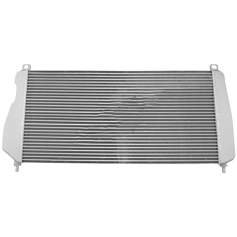 Tube-Fin Intercooler for 2001-2005 LLY LB7 Chevrolet/GMC Sierra 2500HD 3500HD 6.6L Duramax