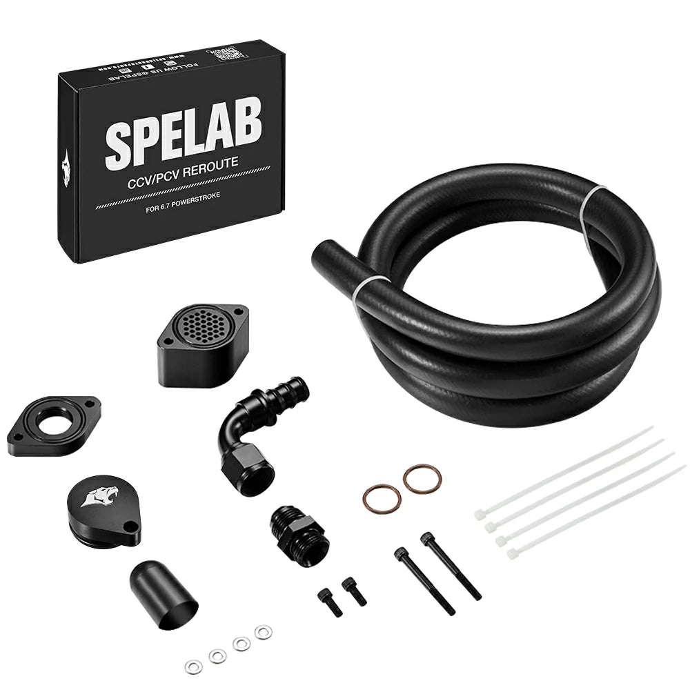 2011-ford-6-7l-powerstroke-ccv-reroute-delete-w-catch-can-internal-external-kit-spelab-3356