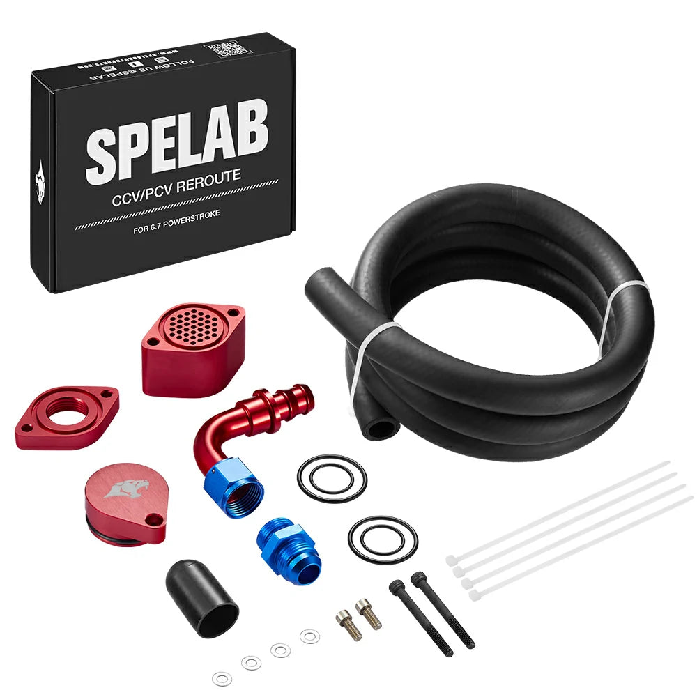 2011-ford-6-7l-powerstroke-ccv-reroute-delete-w-catch-can-internal-external-kit-spelab-3356