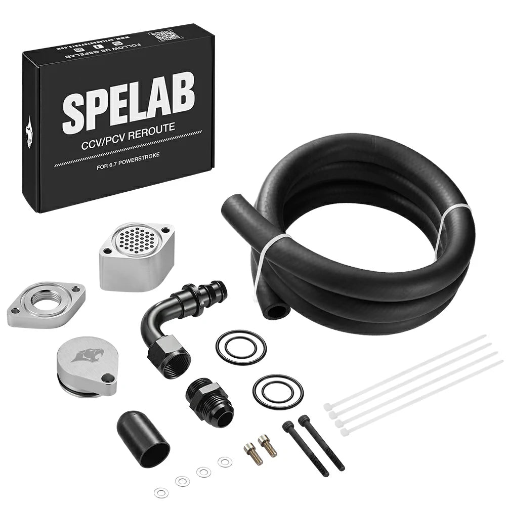 2011-ford-6-7l-powerstroke-ccv-reroute-delete-w-catch-can-internal-external-kit-spelab-3356