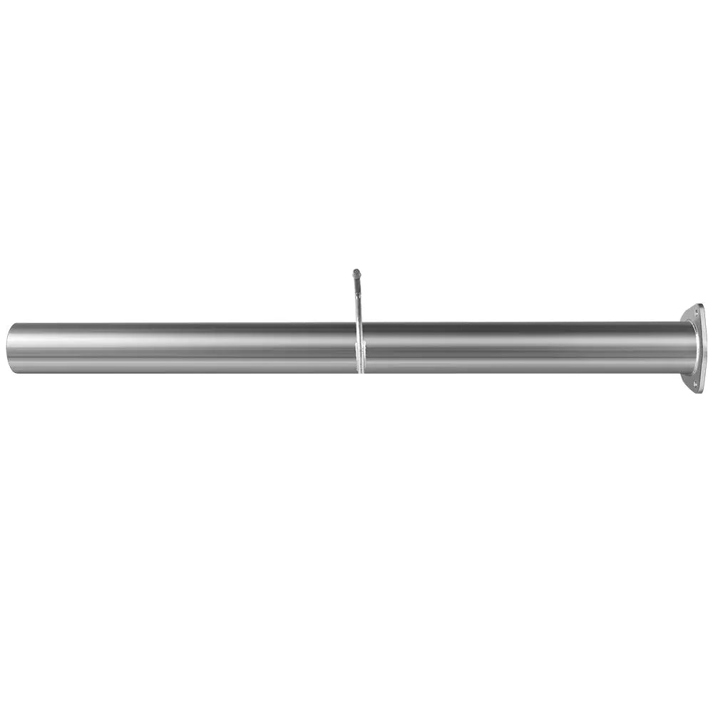 For 4" DPF Race Pipe 2007.5-2012 Dodge Ram 2500/3500 6.7L Diesel | SPELAB