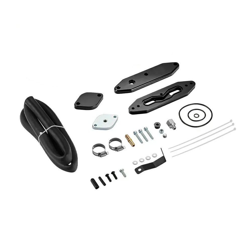 EGR Delete Kit For 2011-2025 Ford 6.7L Powerstroke Diesel F250 F350 F450 F550 | SPELAB