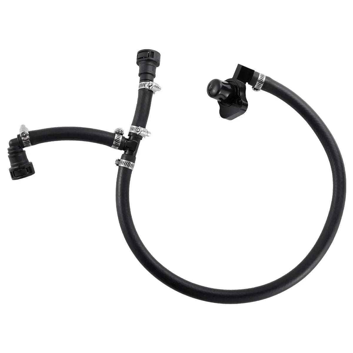 CP4 Bypass/Disaster Prevention Kit For 2011-2025 6.7 Powerstroke Diesel Ford F250/F350/F450|SPELAB