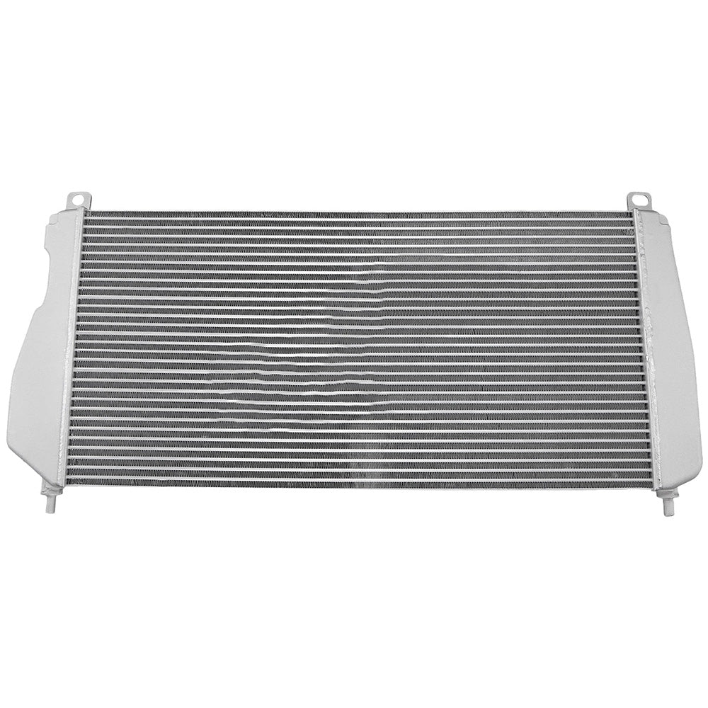 Intercooler Bar and Plate - 2001-2005 LLY LB7 Chevrolet/GMC Sierra 2500HD 3500HD 6.6L Duramax
