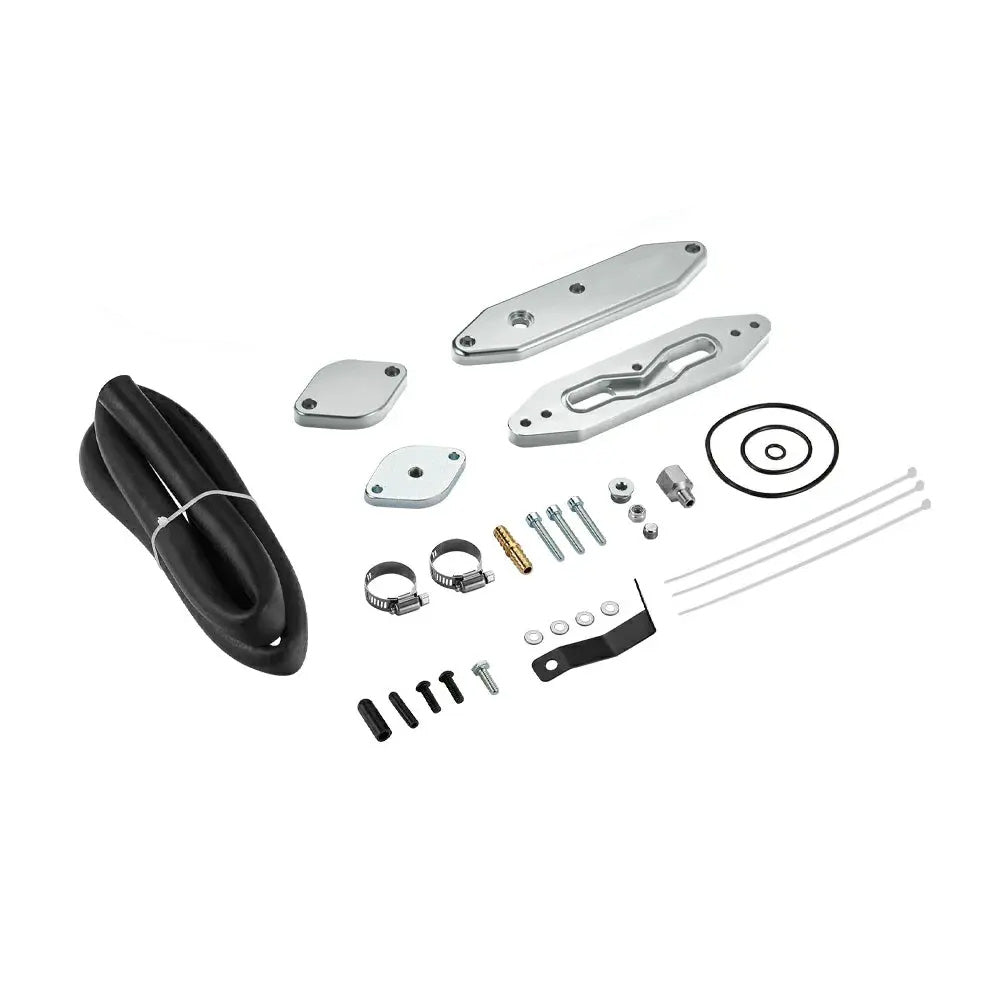 EGR Delete Kit For 2011-2025 Ford 6.7L Powerstroke Diesel F250 F350 F450 F550 | SPELAB