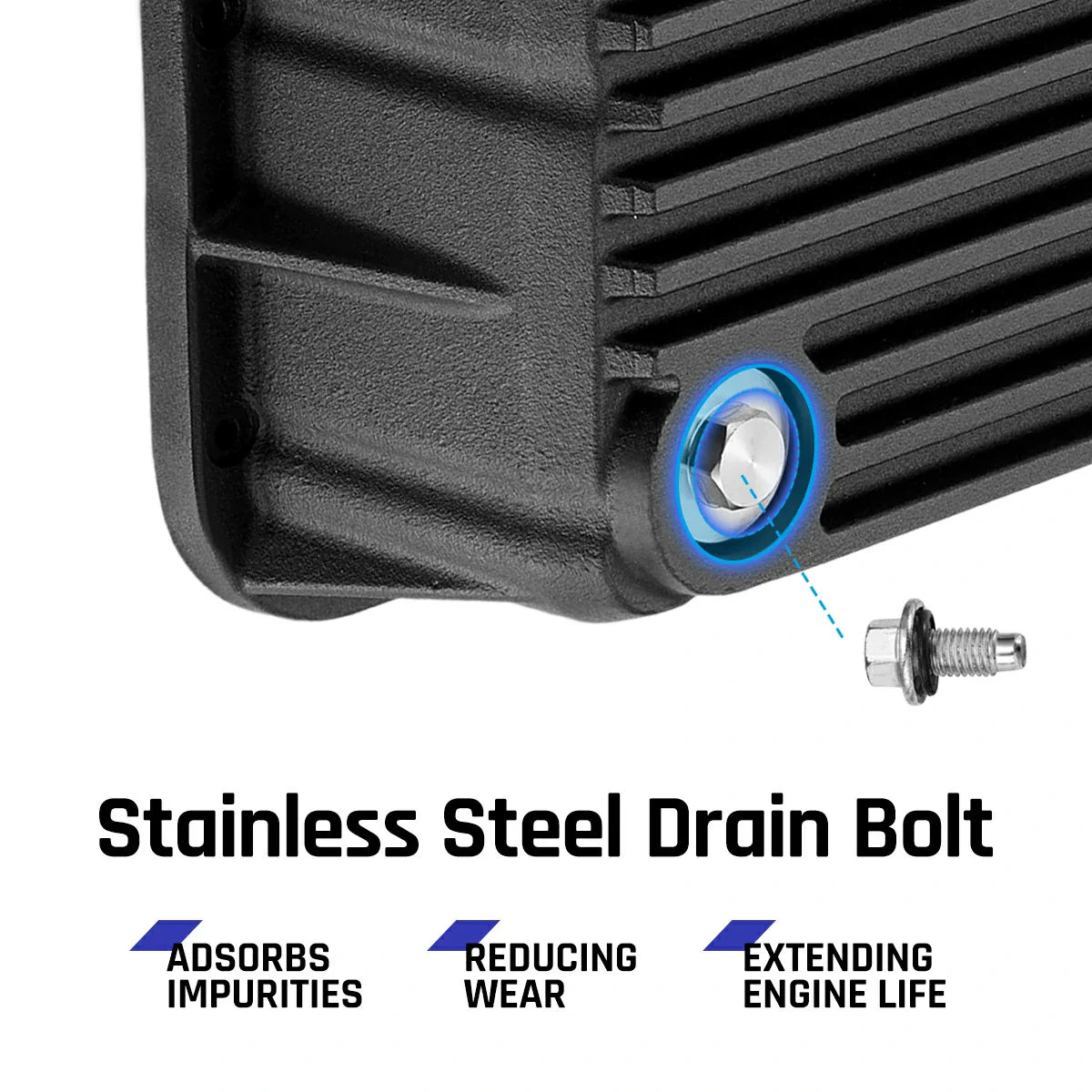 6r140-transmission-pan-for-2011-2019-ford-6-7l-powerstroke-f250-f350-f450-spelab-7175