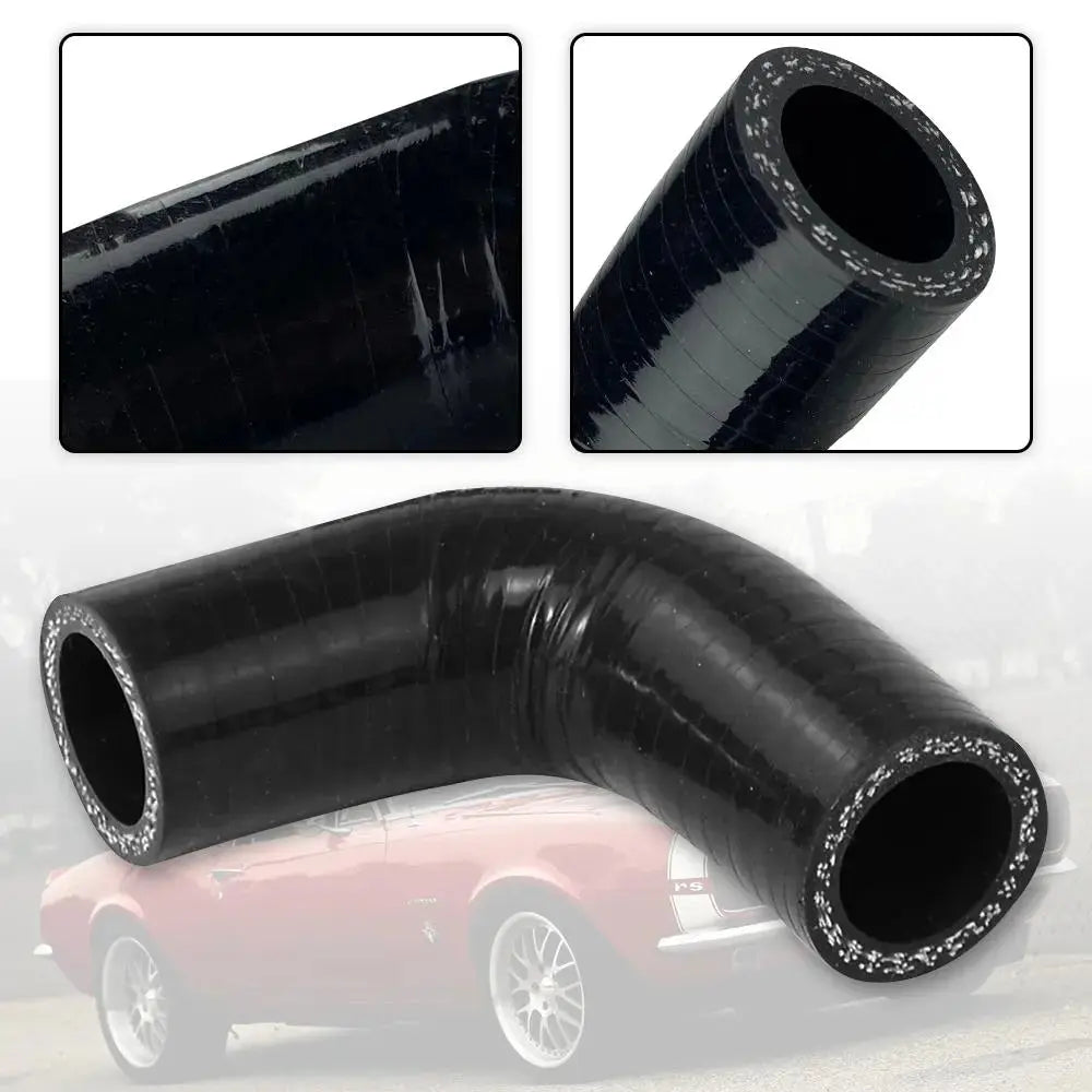 CCV PCV ReRoute Engine Ventilation Kit for Dodge Ram 6.7L Diesel | SPELAB