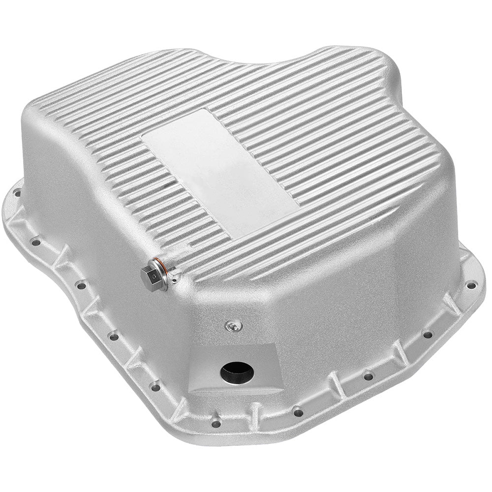 Oil Pan for 2011–2016 LML Chevrolet/GMC 2500HD 3500HD 6.6L Duramax