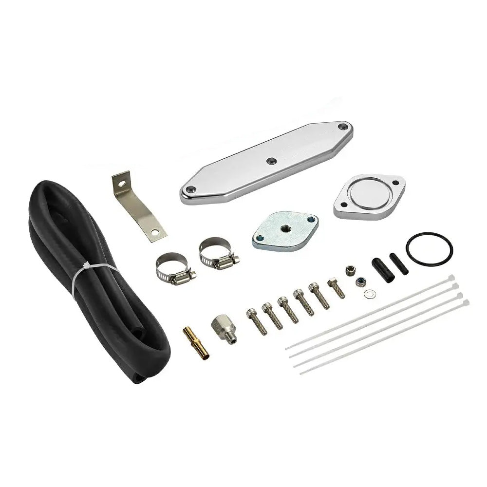 EGR Delete Kit For 2011-2025 Ford 6.7L Powerstroke Diesel F250 F350 F450 F550 | SPELAB