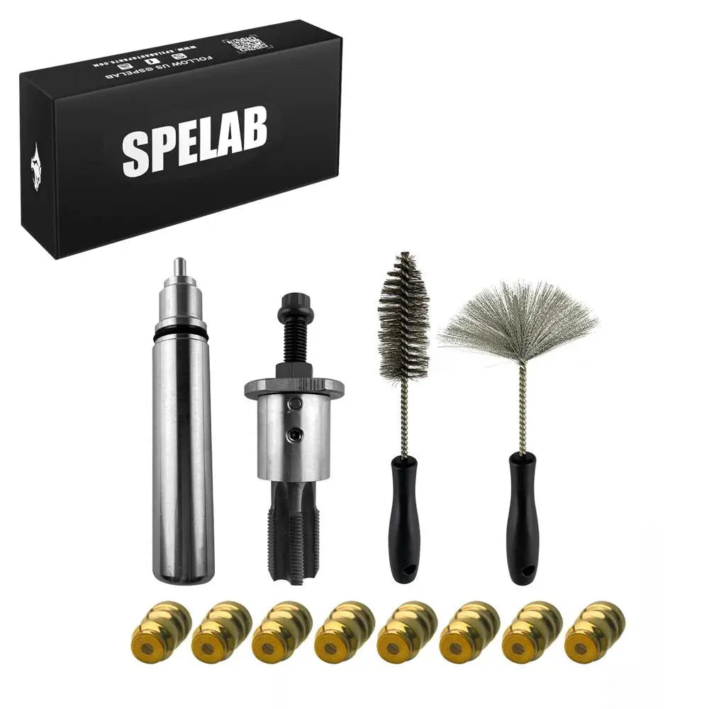 spelab-1994-2003-7-3l-ford-fuel-injector-sleeve-cup-removal-installer-remove-tool-kit-f4tz9f538a-9152
