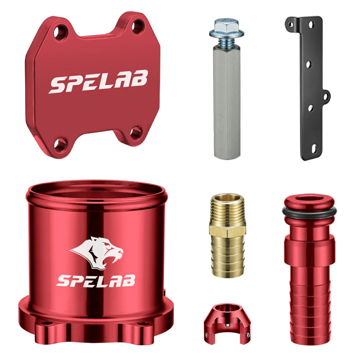 spelab-for-13-18-dodge-ram-6-7l-diesel-egr-plate-cooler-throttle-valve-delete-kit-4938