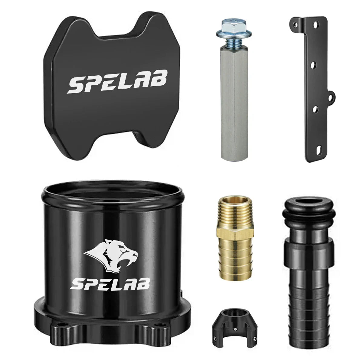 spelab-for-13-18-dodge-ram-6-7l-diesel-egr-plate-cooler-throttle-valve-delete-kit-4938