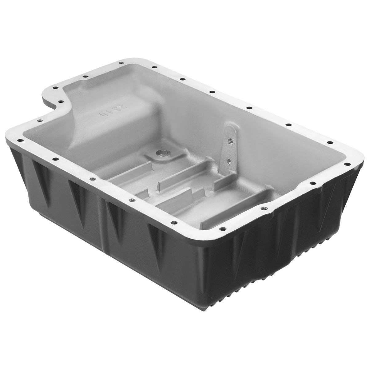 5r110-transmission-pan-for-2003-2010-ford-f250-f350-f450-6-0l-6-4l-powerstroke-super-duty-spelab-7322