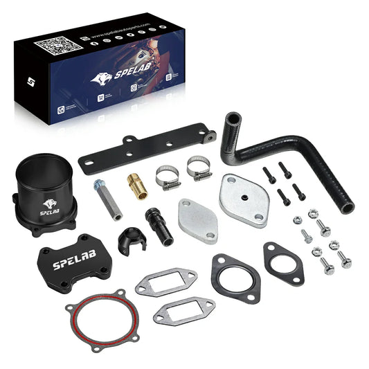 spelab-for-13-18-dodge-ram-6-7l-diesel-egr-plate-cooler-throttle-valve-delete-kit-4938
