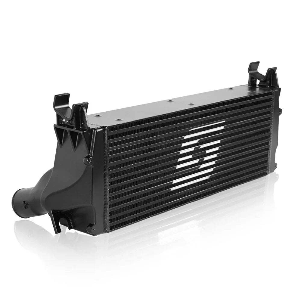 Intercooler Kit Bar and Plate for 2013-2018 Dodge Ram 2500/3500 6.7L Diesel | SPELAB