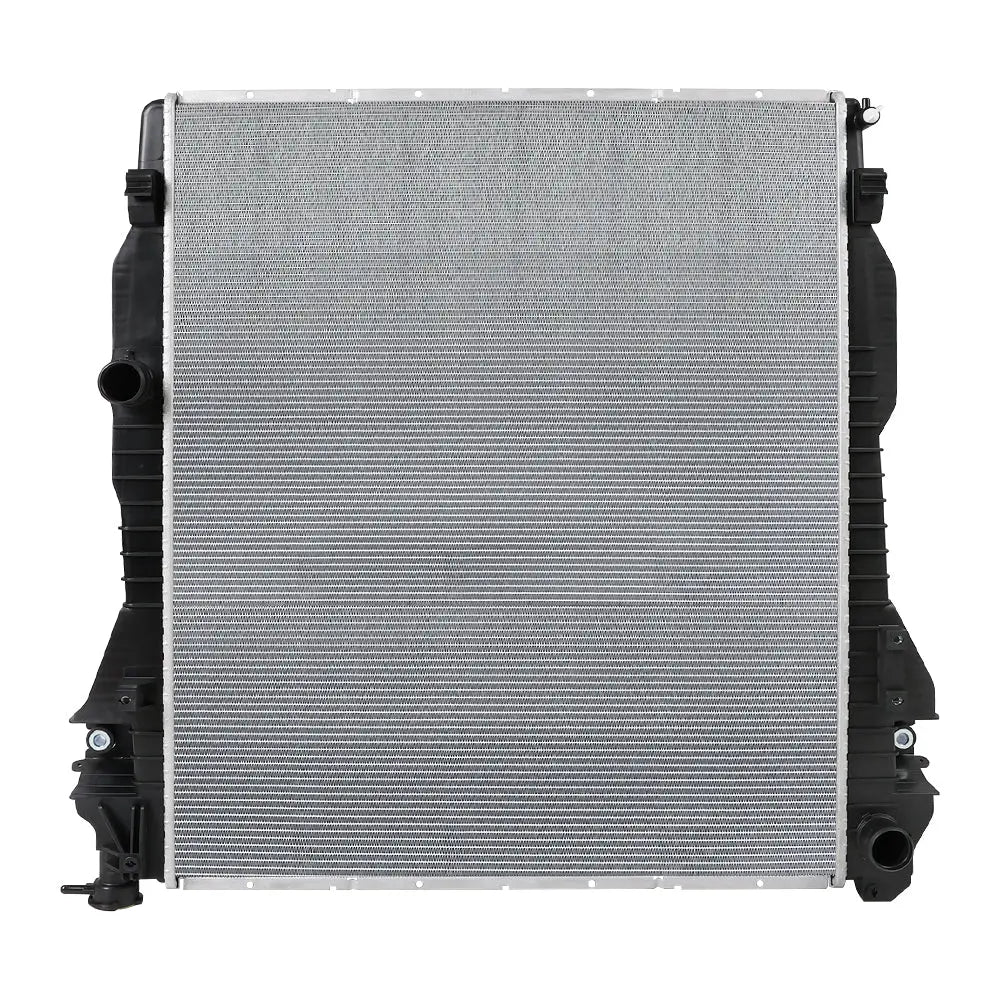 Radiator Cool Direct-Fit Performance for 2010-2012 Dodge Ram 2500 3500 6.7L Diesel | SPELAB