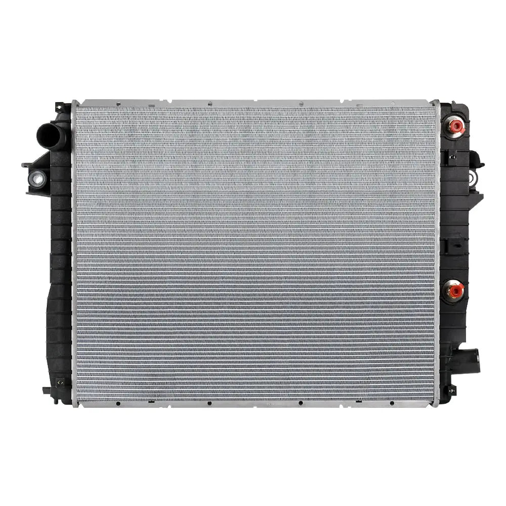 Radiator Cool Direct-Fit Performance for 2013-2018 Dodge Ram 2500/3500 6.7L Diesel | SPELAB